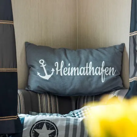 Apartment *4er Chalet In Der Natur*grill*wifi*ruhe*fur Familien Geeignet *